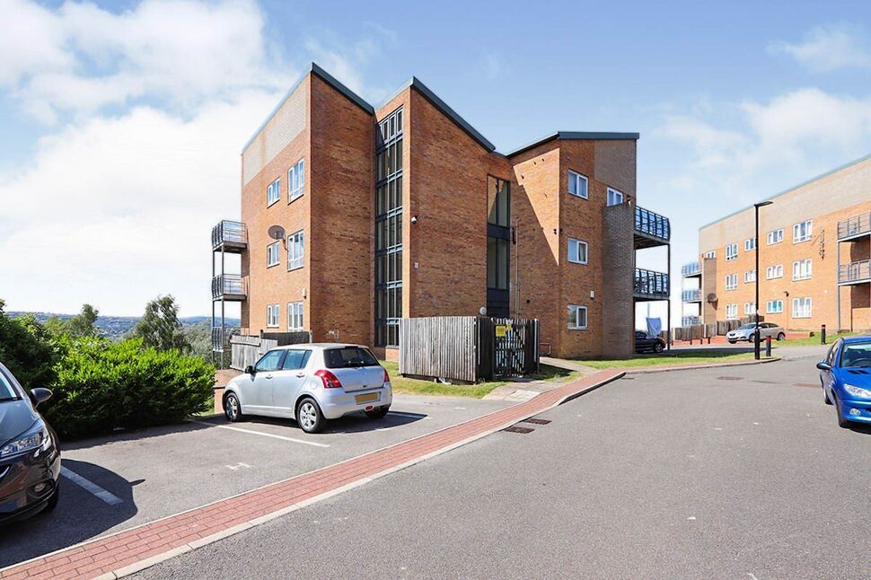 Main image of 2 bedroom Flat to rent, Kenninghall View, Sheffield, S2