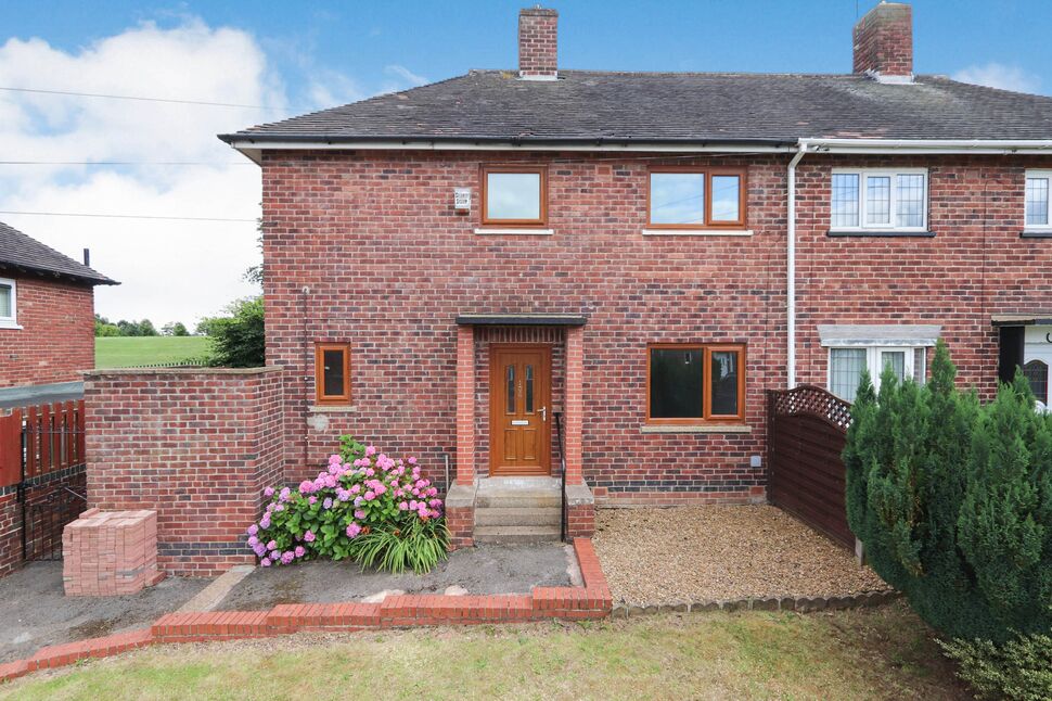 Estate Agents Woodseats, South Yorkshire Reeds Rains