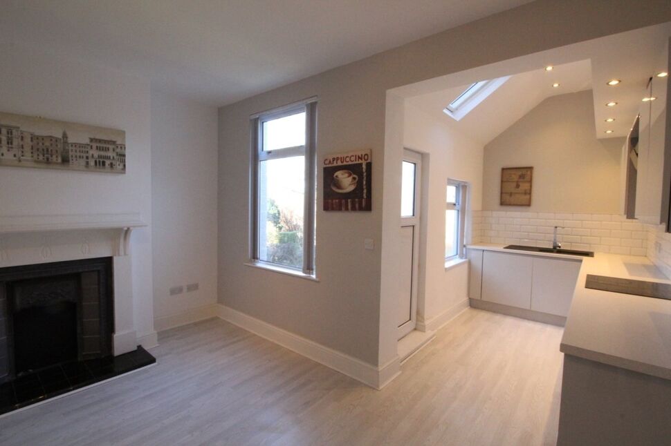 Main image of 3 bedroom Semi Detached House to rent, Chantrey Road, Sheffield, South Yorkshire, S8
