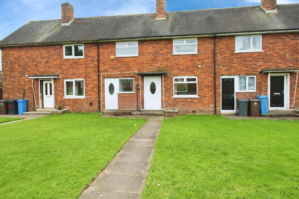 Main image of 3 bedroom Mid Terrace House to rent, Gervase Avenue, Sheffield, South Yorkshire, S8