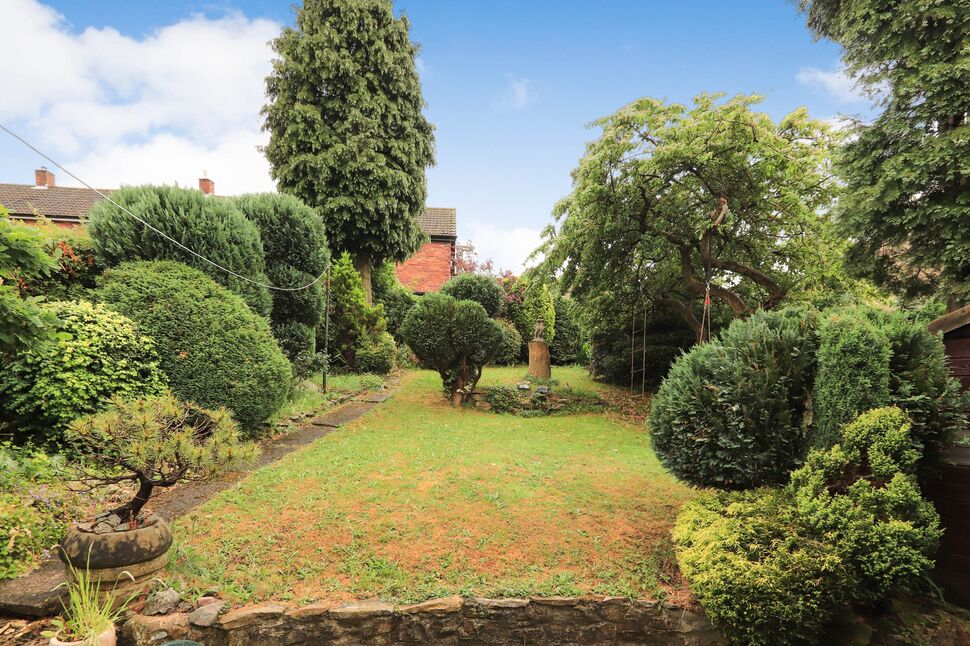 3 bedroom End Terrace House for sale, Morland Road, Sheffield, S14 £130,000