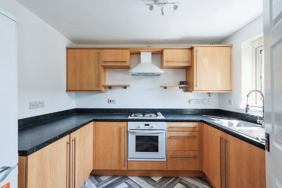 3 bedroom End Terrace House for sale, Queen Mary Road, Sheffield, S2