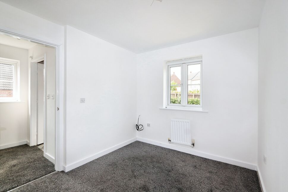 3 bedroom End Terrace House for sale, Queen Mary Road, Sheffield, S2 £160,000
