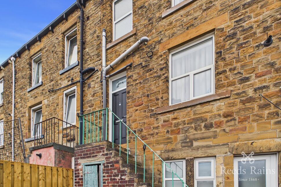 Main image of 3 bedroom Flat to rent, Essex Road, Sheffield, South Yorkshire, S2