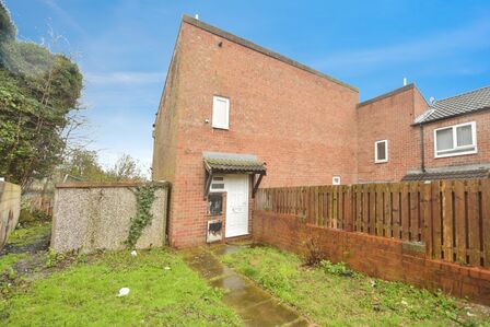 Heeley Green, 3 bedroom End Terrace House for sale, &pound;145,000