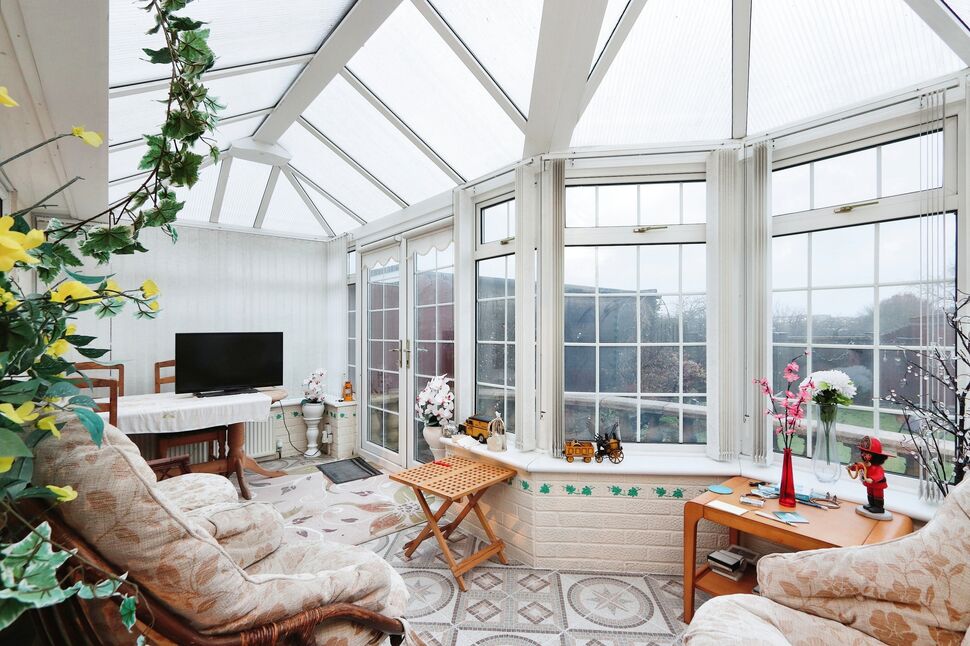 4 bedroom Detached Bungalow for sale, Watkinson Gardens, Waterthorpe