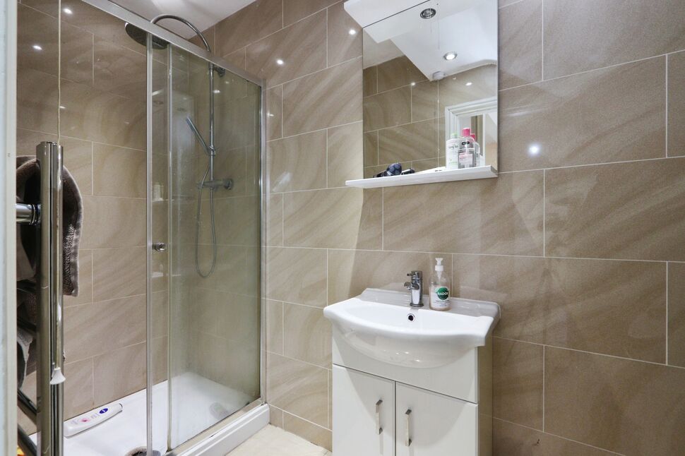 3 bedroom Mid Terrace House for sale, Delf Street, Sheffield, S2 £210,000