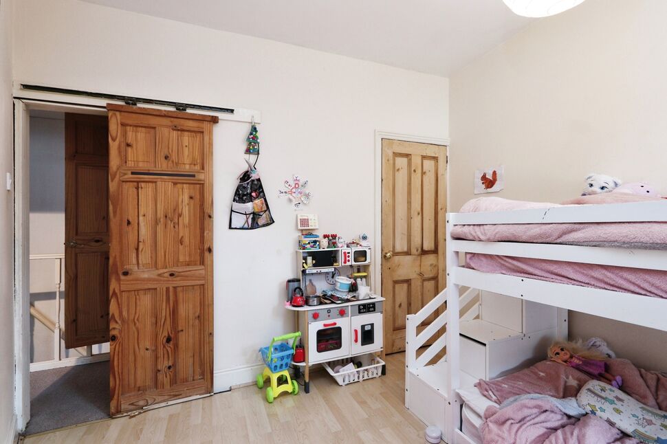 3 bedroom Mid Terrace House for sale, Delf Street, Sheffield, S2 £210,000