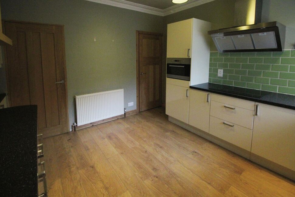3 bedroom Mid Terrace House to rent, The Dale, Sheffield, S8 £900 pcm
