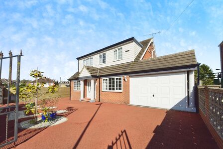 Seagrave Drive, 5 bedroom Detached House for sale, £495,000