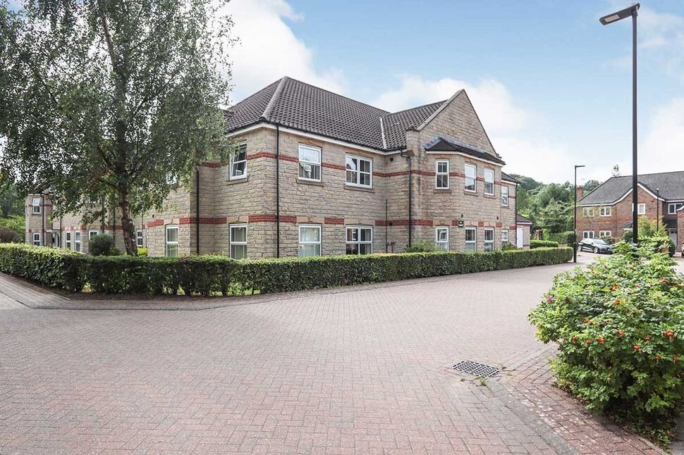 Main image of 3 bedroom  Flat to rent, Folkwood Grove, Sheffield, South Yorkshire, S11