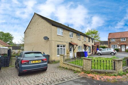 3 bedroom End Terrace House for sale