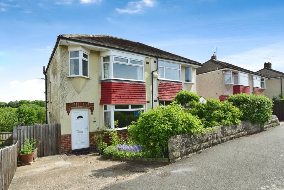 Main image of 3 bedroom Semi Detached House for sale, Fraser Road, Sheffield, South Yorkshire, S8