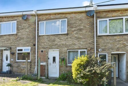 Blackstock Road, 3 bedroom Mid Terrace House for sale, £100,000