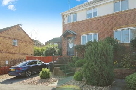 Birley Spa Drive, 2 bedroom Semi Detached House for sale, £175,000