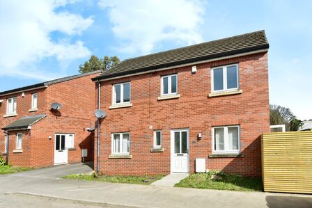 Osmaston Road, 3 bedroom Detached House for sale, £330,000