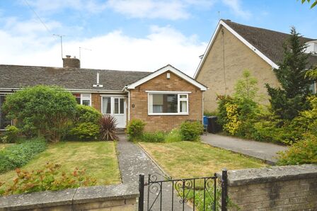 1 bedroom Semi Detached Bungalow for sale