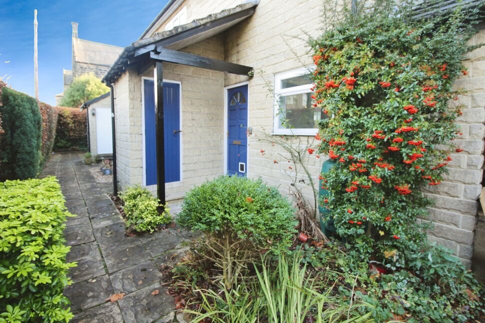 Main image of 2 bedroom  Flat to rent, Belmonte Gardens, Sheffield, South Yorkshire, S2