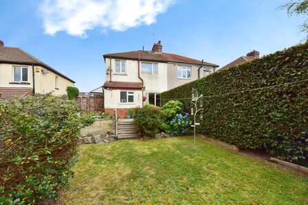 Norton Lees Square, 3 bedroom Semi Detached House for sale, £260,000