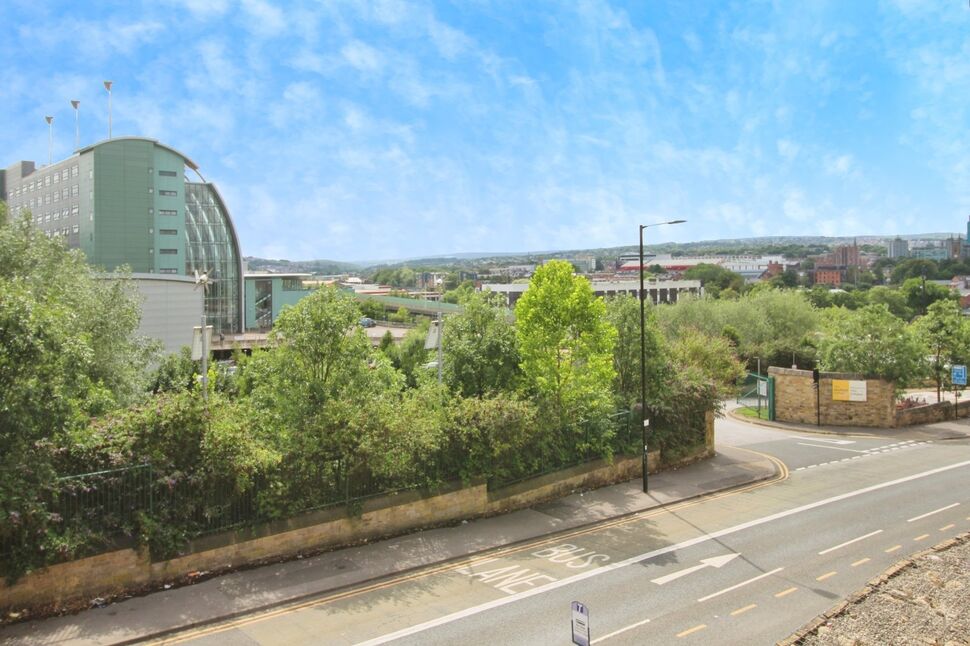 Main image of 3 bedroom Semi Detached House to rent, Castle Croft Drive, Sheffield, South Yorkshire, S2