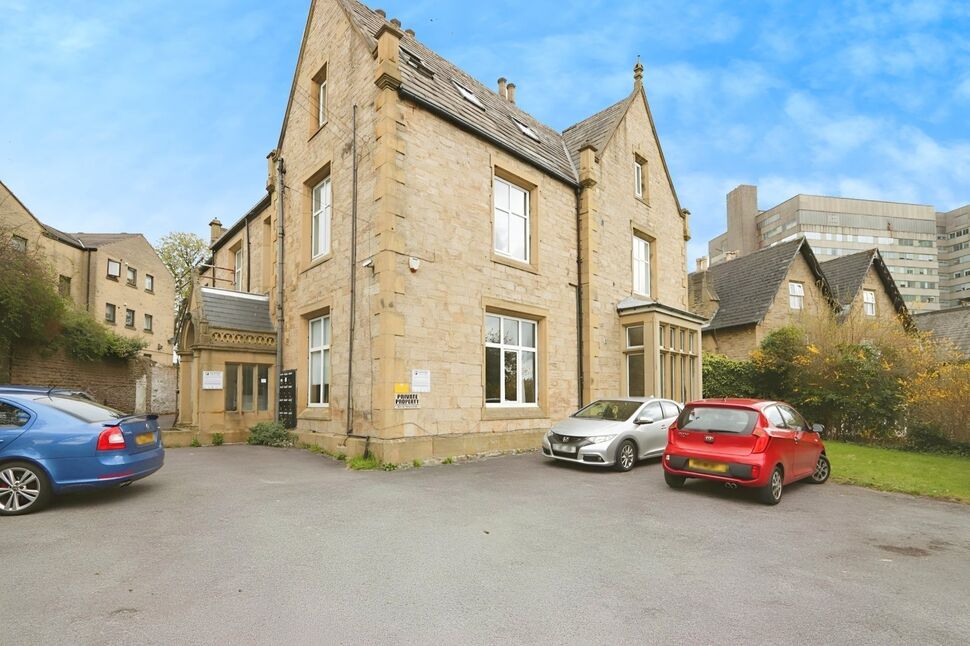 Main image of 1 bedroom Flat to rent, Beech Hill Road, Sheffield, South Yorkshire, S10