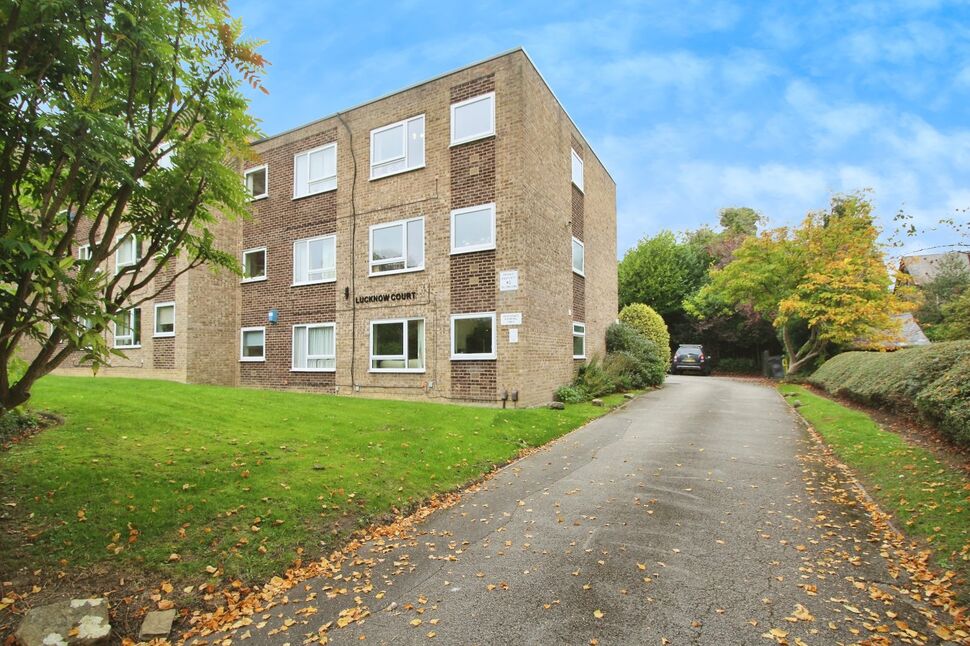 Main image of 1 bedroom  Flat to rent, Glen Road, Sheffield, South Yorkshire, S7