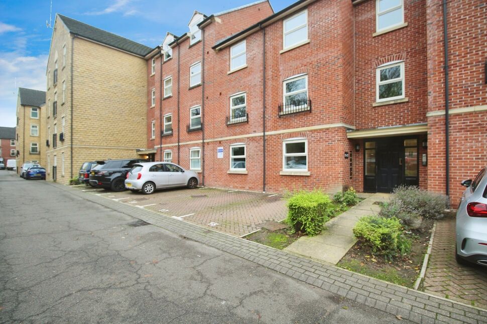 Main image of 2 bedroom  Flat to rent, Woodseats Mews, Sheffield, South Yorkshire, S8