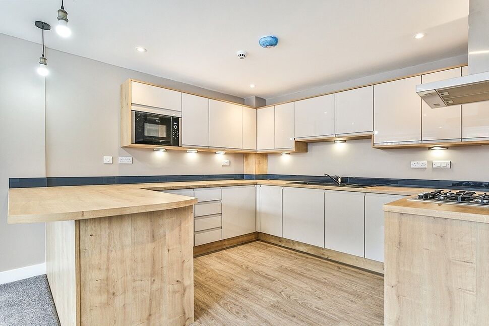 Main image of 2 bedroom  Flat to rent, Rydal Crescent, Sheffield, South Yorkshire, S8