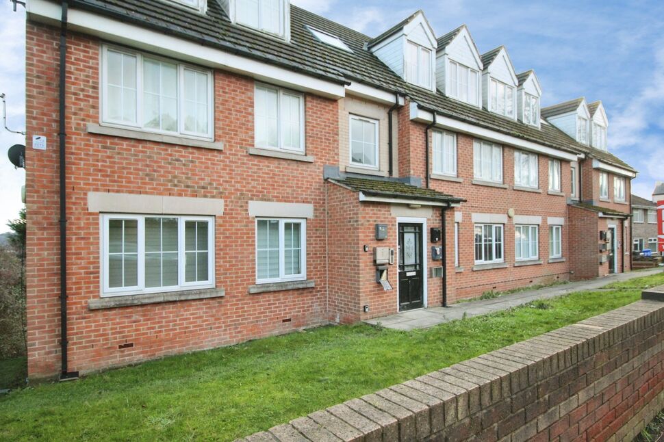 Main image of 2 bedroom Flat for sale, Woodhouse Road, Sheffield, S12