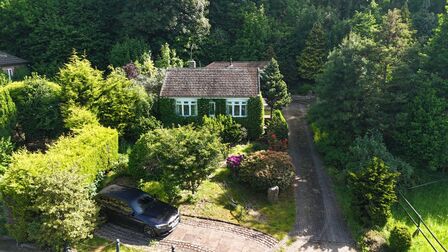 Main Road, 3 bedroom Detached Bungalow for sale, &pound;425,000