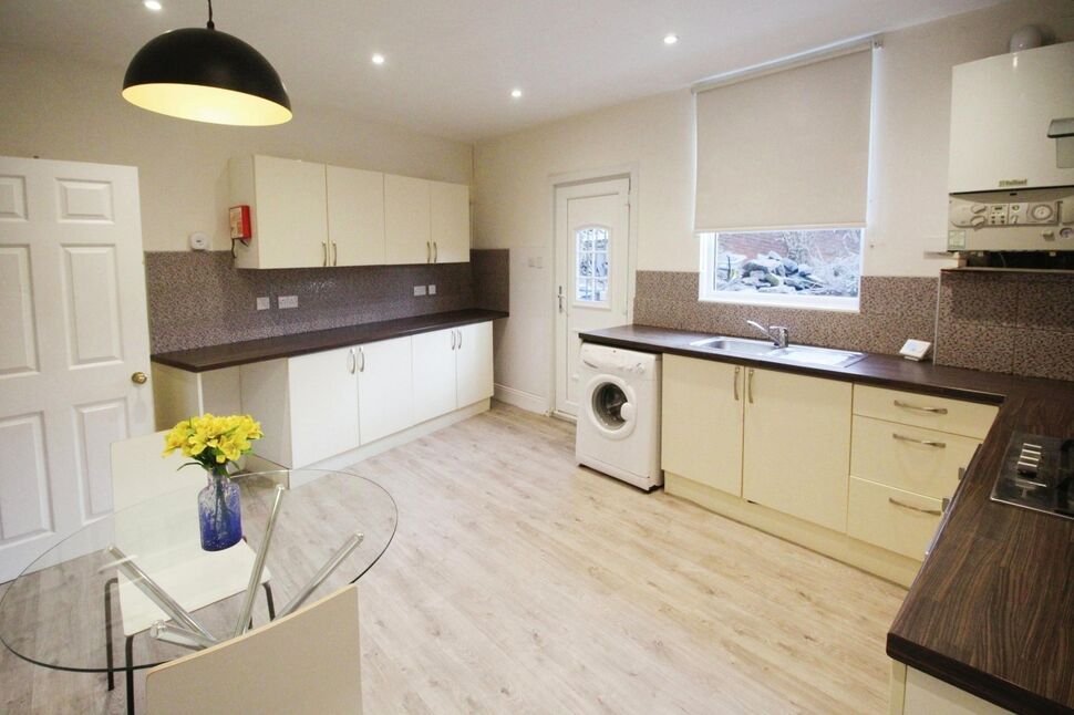 Main image of 3 bedroom End Terrace House to rent, Ruskin Square, Sheffield, S8
