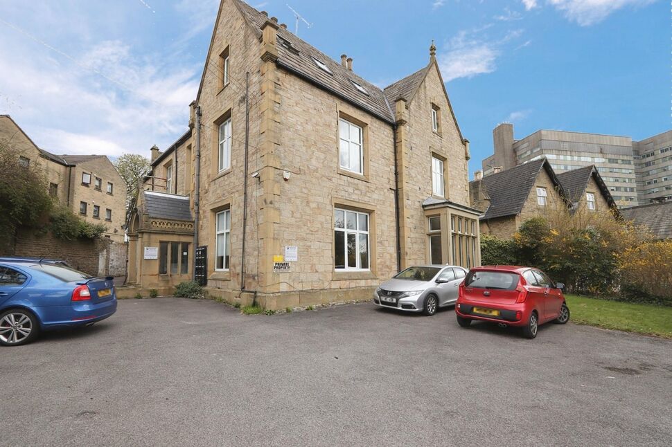 Main image of 1 bedroom Flat to rent, Beech Hill Road, Sheffield, S10