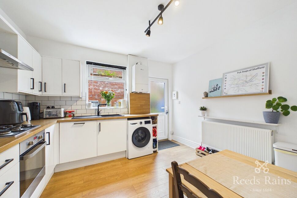 Kitchen / Diner