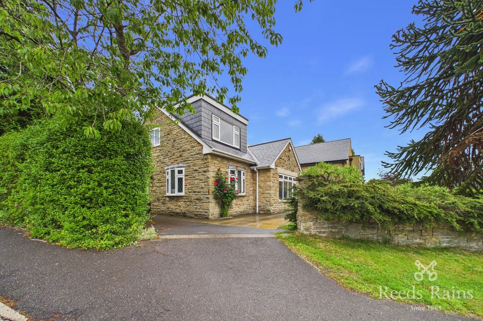 Main image of 5 bedroom Detached Bungalow for sale, School Green Lane, Sheffield, S10