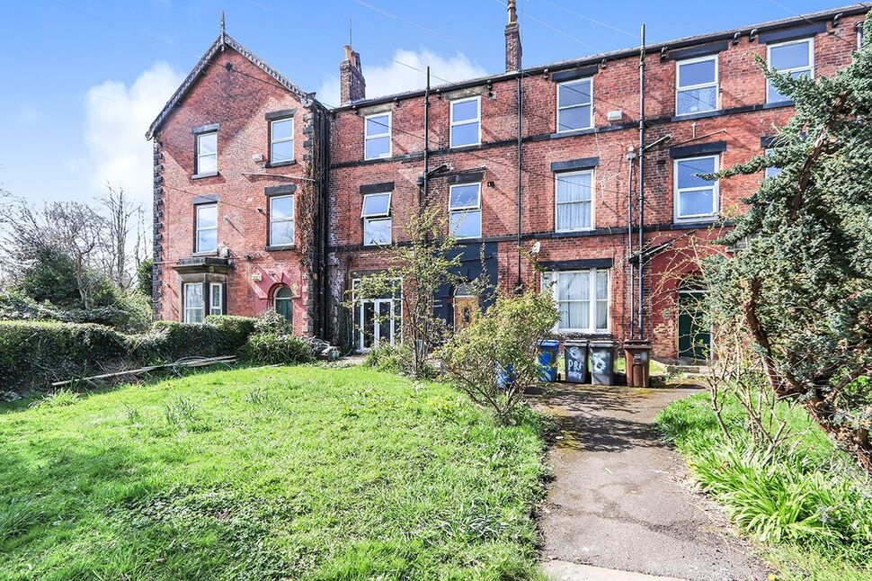 Main image of 2 bedroom Flat to rent, Priory Road, Sheffield, S7