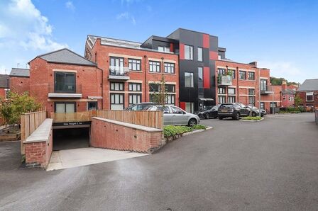 Rydal Crescent, 2 bedroom Flat to rent, &pound;995 pcm