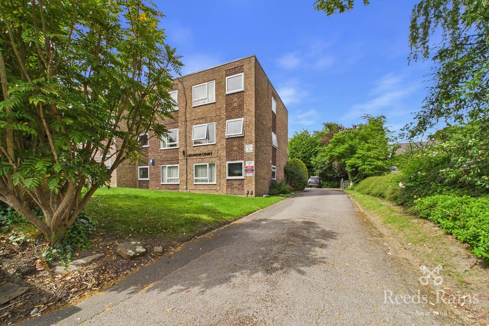 Main image of 1 bedroom Flat for sale, Glen Road, Sheffield, S7