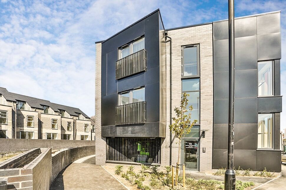 Main image of 2 bedroom Flat to rent, Little London Road, Sheffield, S8