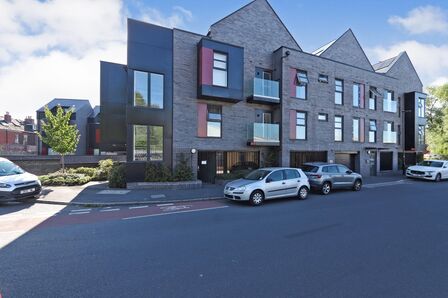 1 bedroom Flat to rent