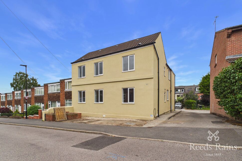 1 bedroom Flat to rent