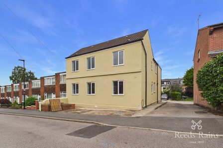 1 bedroom Flat to rent