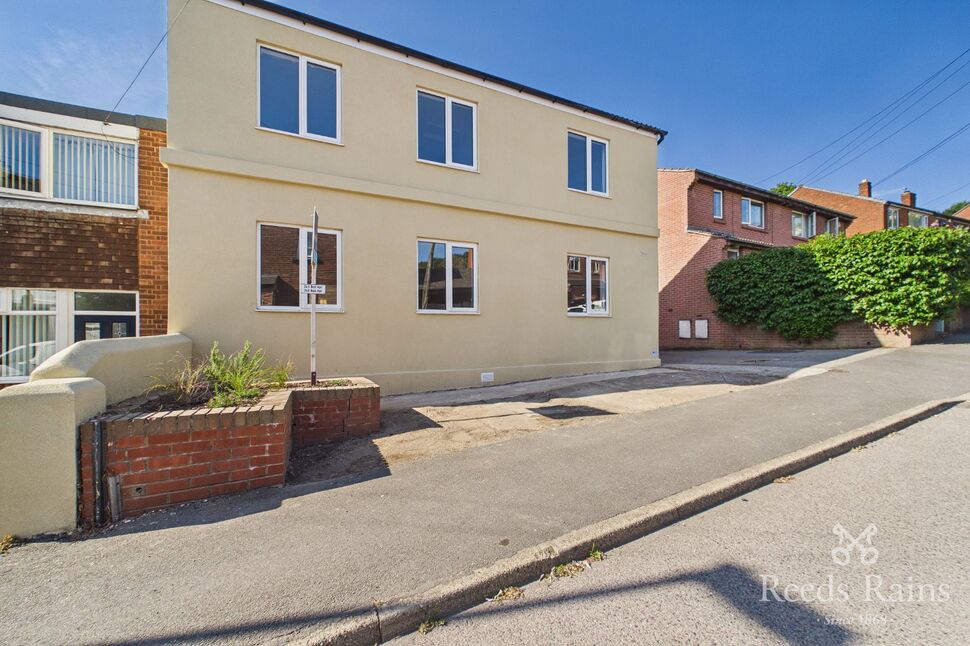 Main image of 2 bedroom Flat to rent, Olivet Road, Sheffield, S8