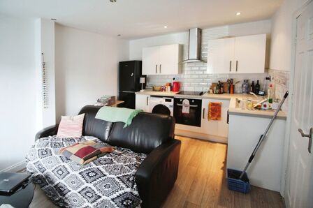 1 bedroom Flat to rent