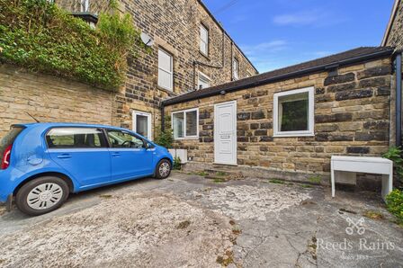 1 bedroom Flat to rent