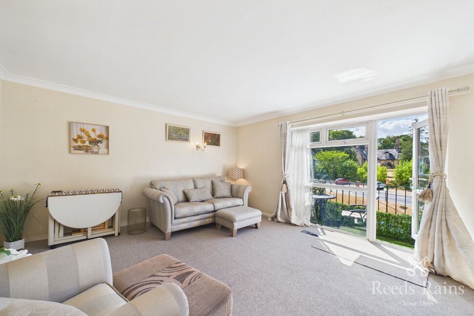 Main image of 2 bedroom Flat to rent, Ladies Spring Grove, Sheffield, S17