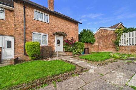 3 bedroom End Terrace House for sale