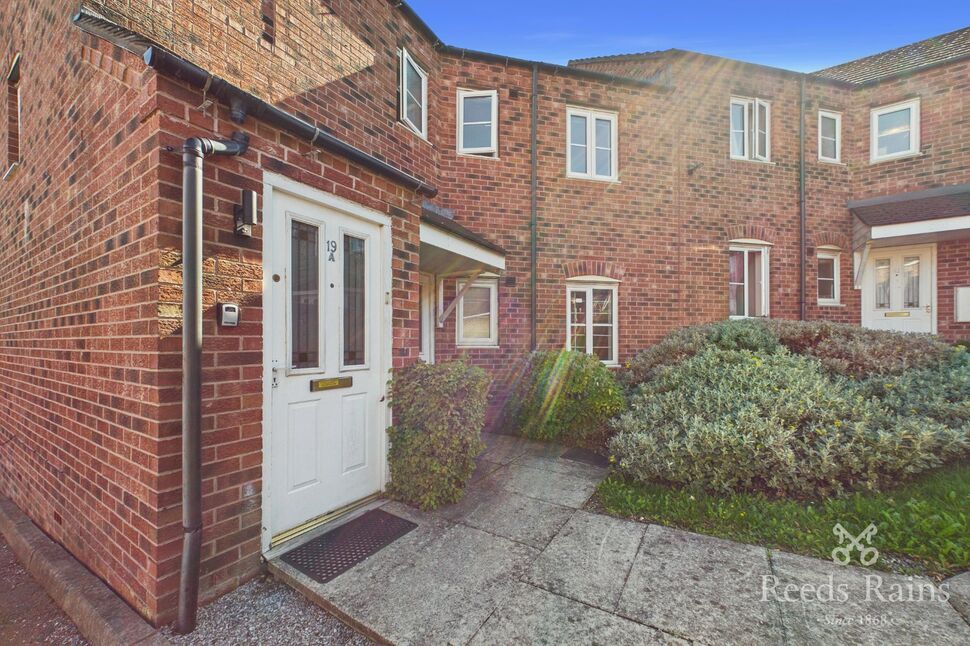 Main image of 3 bedroom Flat to rent, Raynald Road, Sheffield, S2