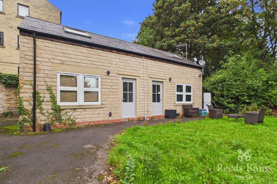 Main image of 1 bedroom Semi Detached House to rent, Beech Hill Road, Sheffield, S10