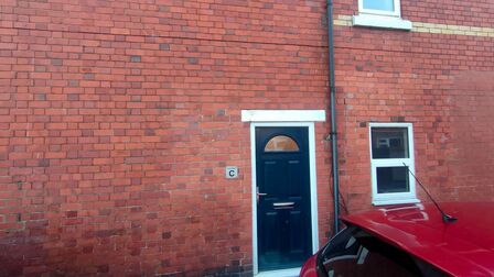Princes Road, 2 bedroom Flat to rent, &pound;795 pcm