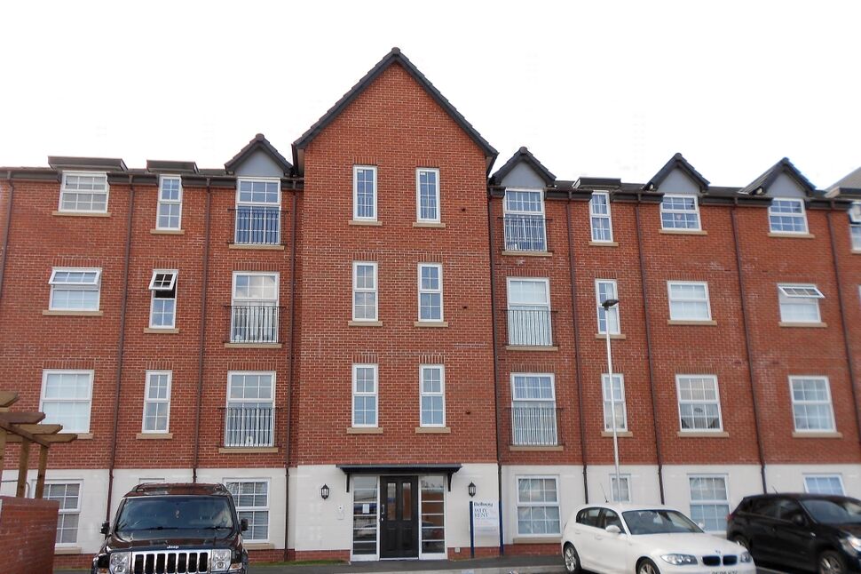 Main image of 2 bedroom Flat to rent, Cobden Mill Watery Road, Wrexham, Clwyd, LL13